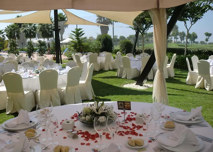 Barceló Costa Ballena Golf&Spa