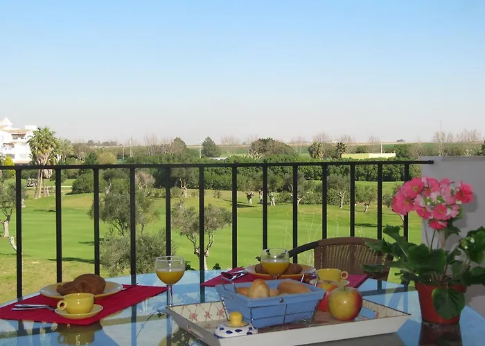 Life Apartments Costa Ballena